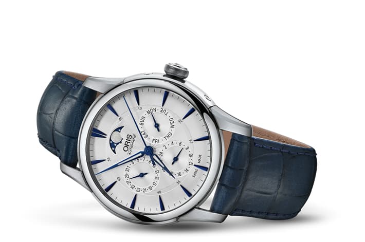 Image of Artelier Complication